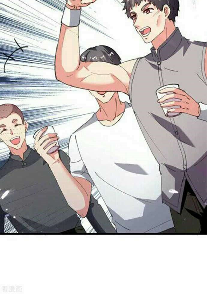 Rebirth Abandoned Less Return Chapter 185 Gambar 17